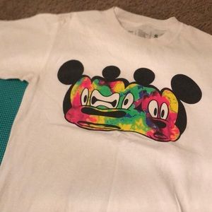 Disney T-shirt